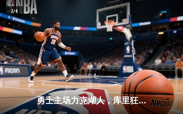 勇士主场力克湖人，库里狂砍40分定胜局 - 2