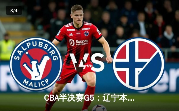 CBA半决赛G5：辽宁本钢加时险胜广东宏远，总比分3-2晋级总决赛 - 3