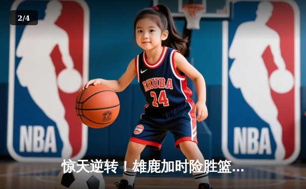 惊天逆转！雄鹿加时险胜篮网，字母哥44分主宰双加时大战 - 2