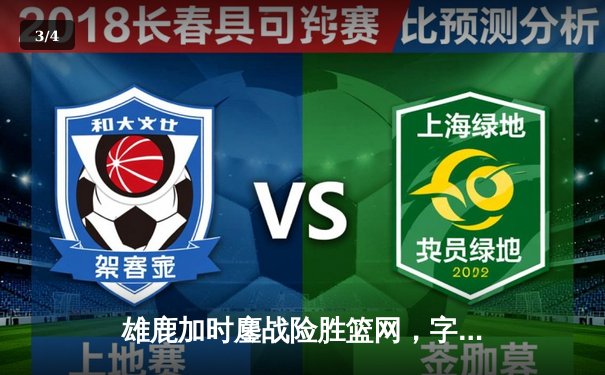 雄鹿加时鏖战险胜篮网，字母哥44+14+6主宰关键时刻 - 3