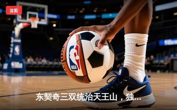 东契奇三双统治天王山，独行侠逆转雷霆挺进西决