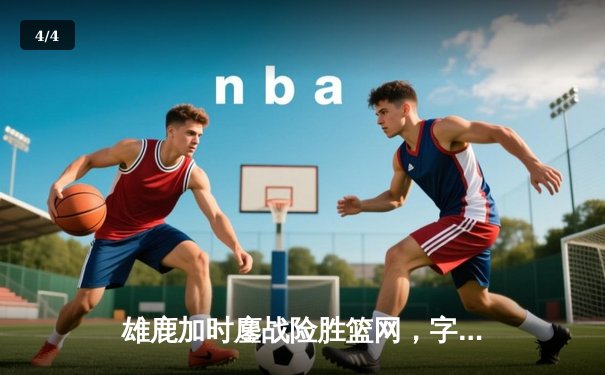 雄鹿加时鏖战险胜篮网，字母哥44分主宰关键时刻 - 4